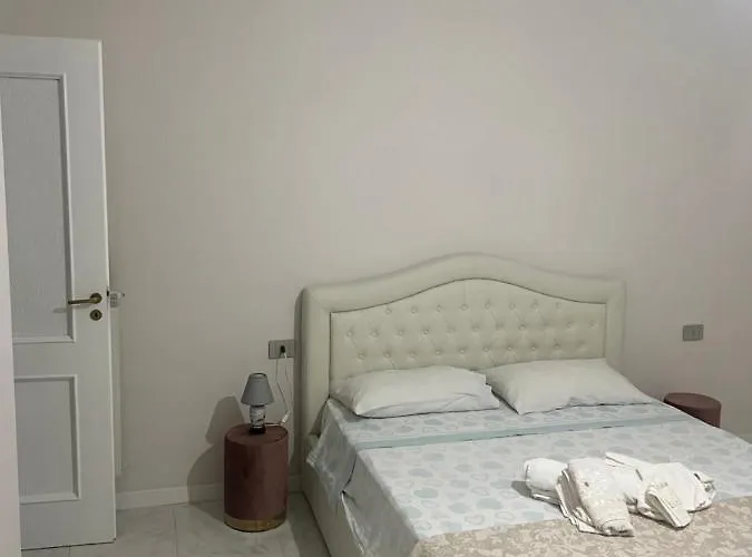 ベッド・アンド・ブレックファスト Conny